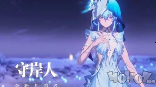 鸣潮最新爆料角色推荐,盘点热门角色,谁将成为你的游戏新伙伴? 第1张 鸣潮最新爆料角色推荐,盘点热门角色,谁将成为你的游戏新伙伴? 第1张